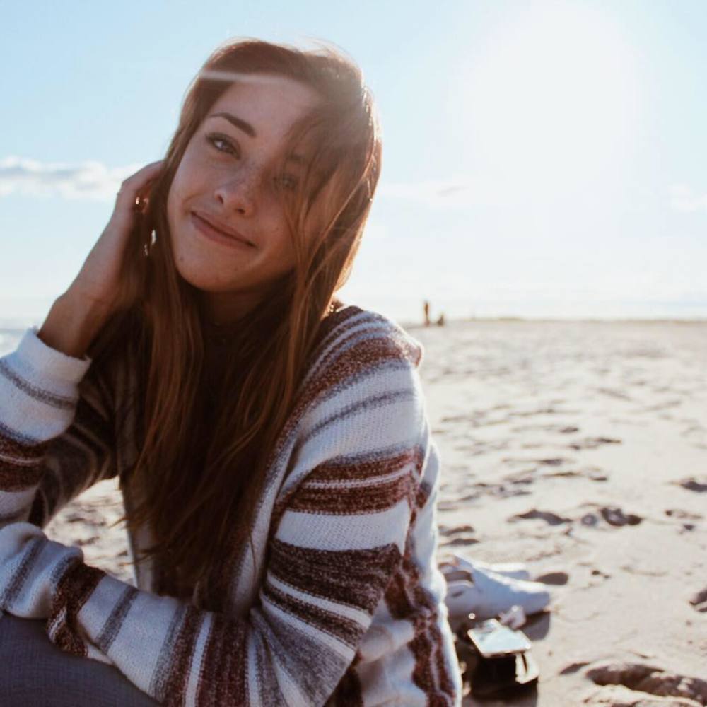 Meet your Posher, Kayla